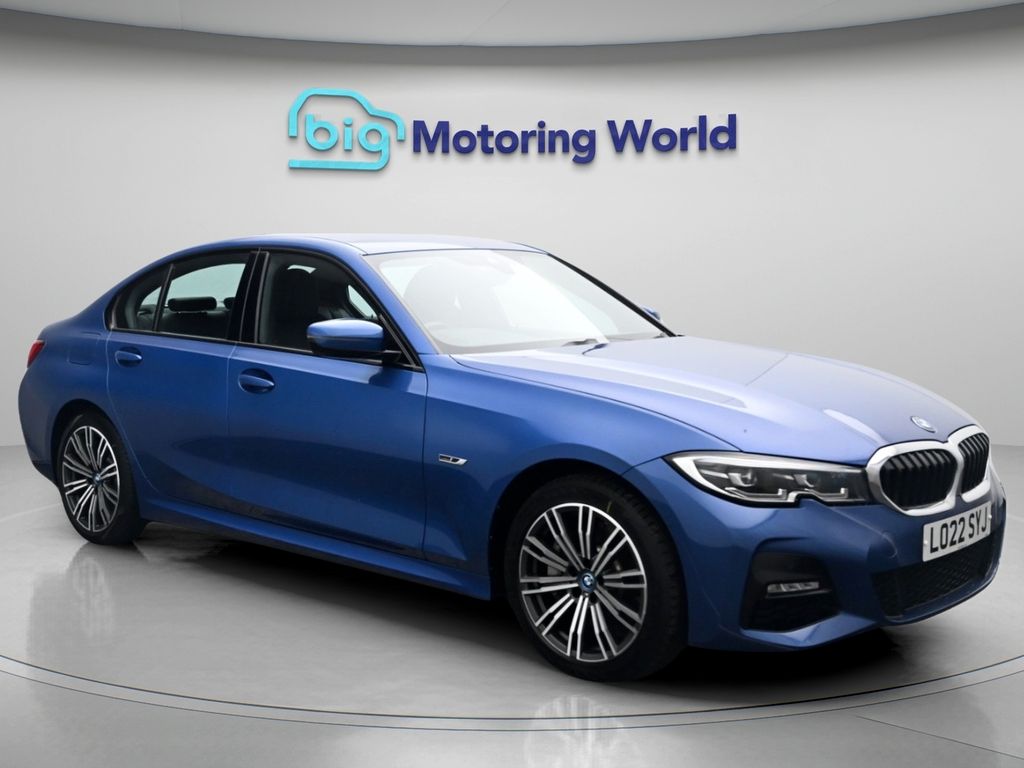 3 Series