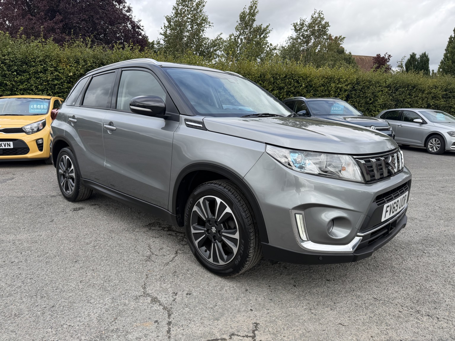 Vitara