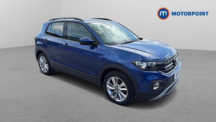 T-Cross