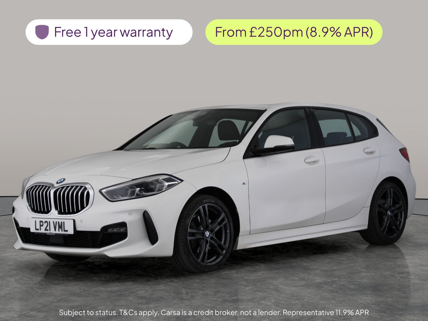 1 Series