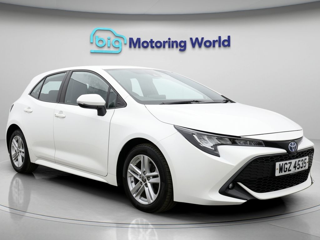 Corolla