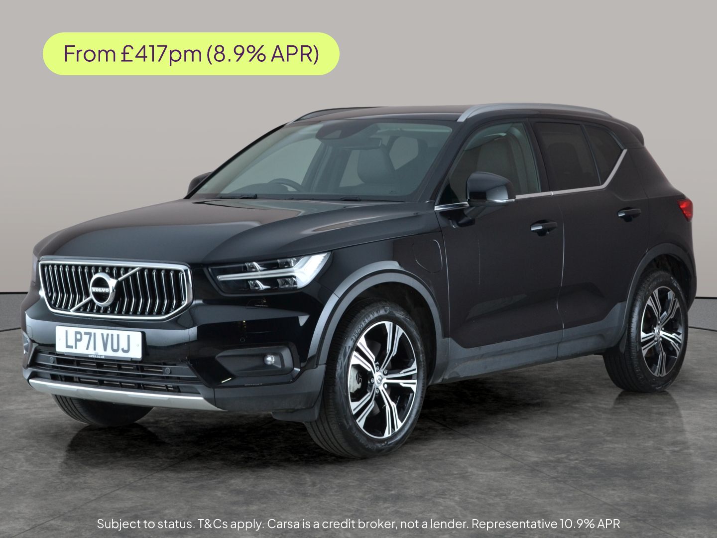 XC40