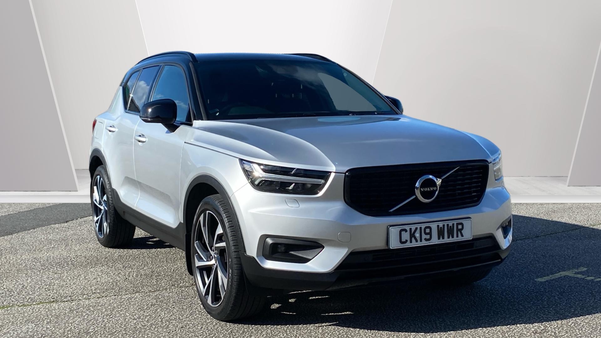 Xc40