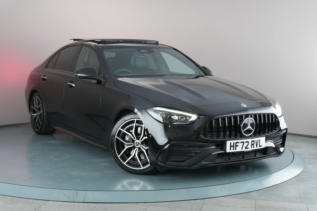 C Class