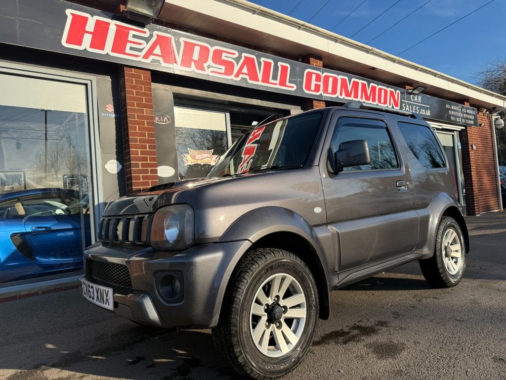 Jimny