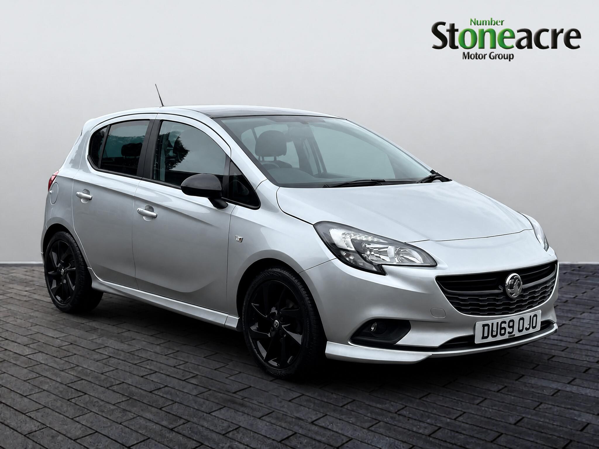 Corsa