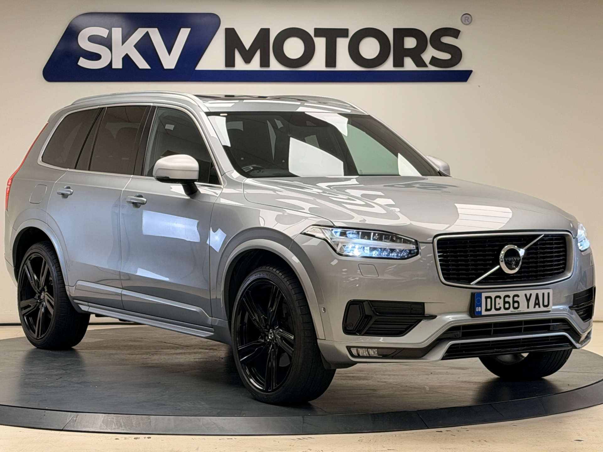 Xc90
