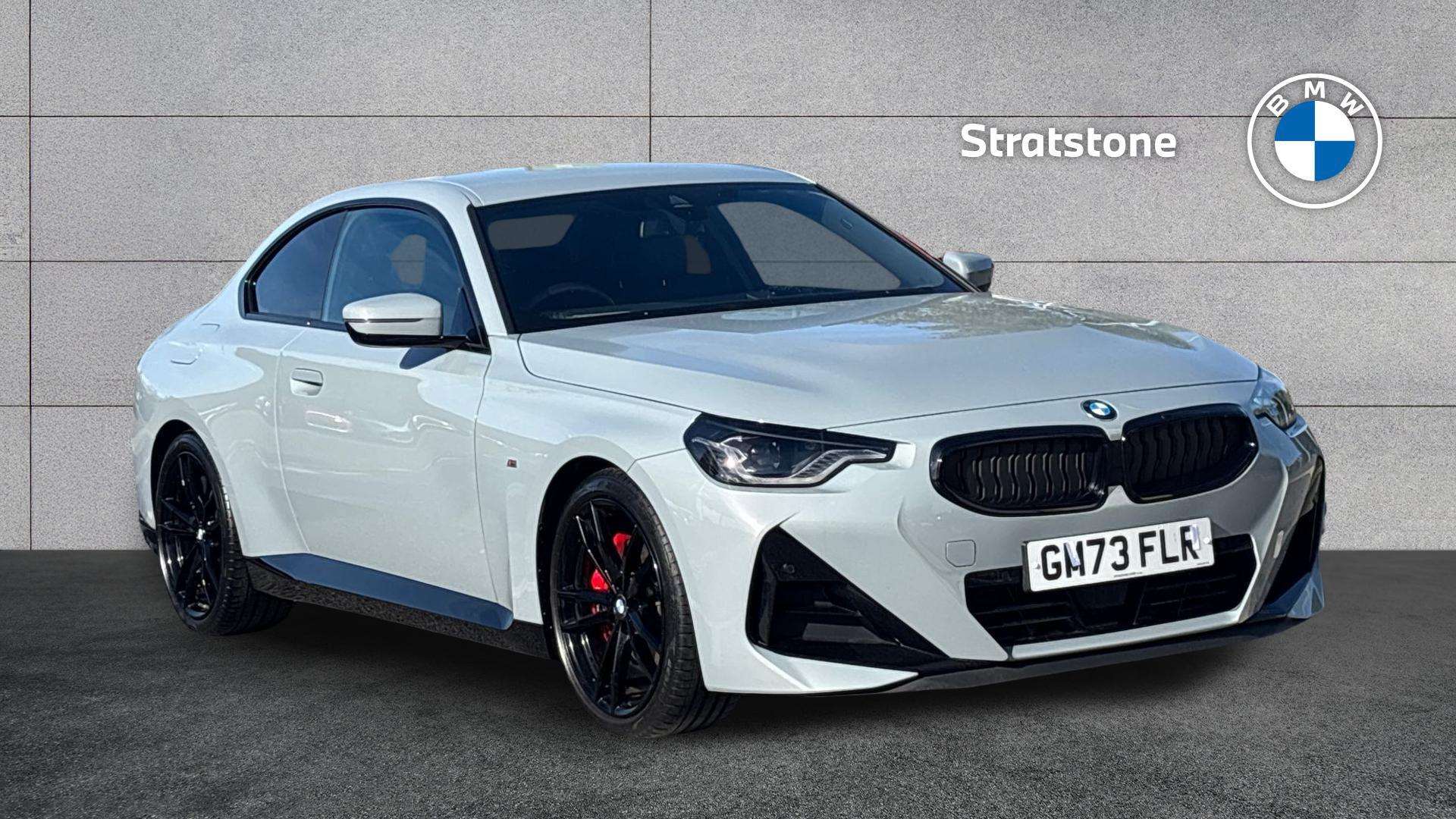 2 Series