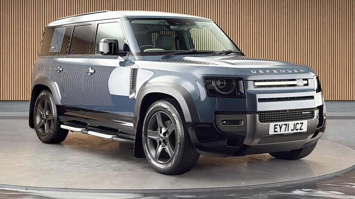 Defender