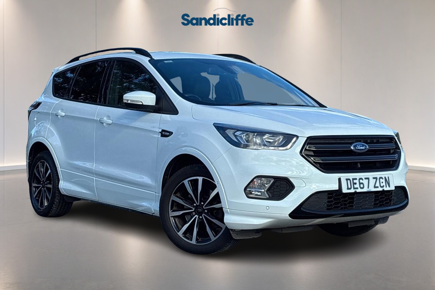 Kuga