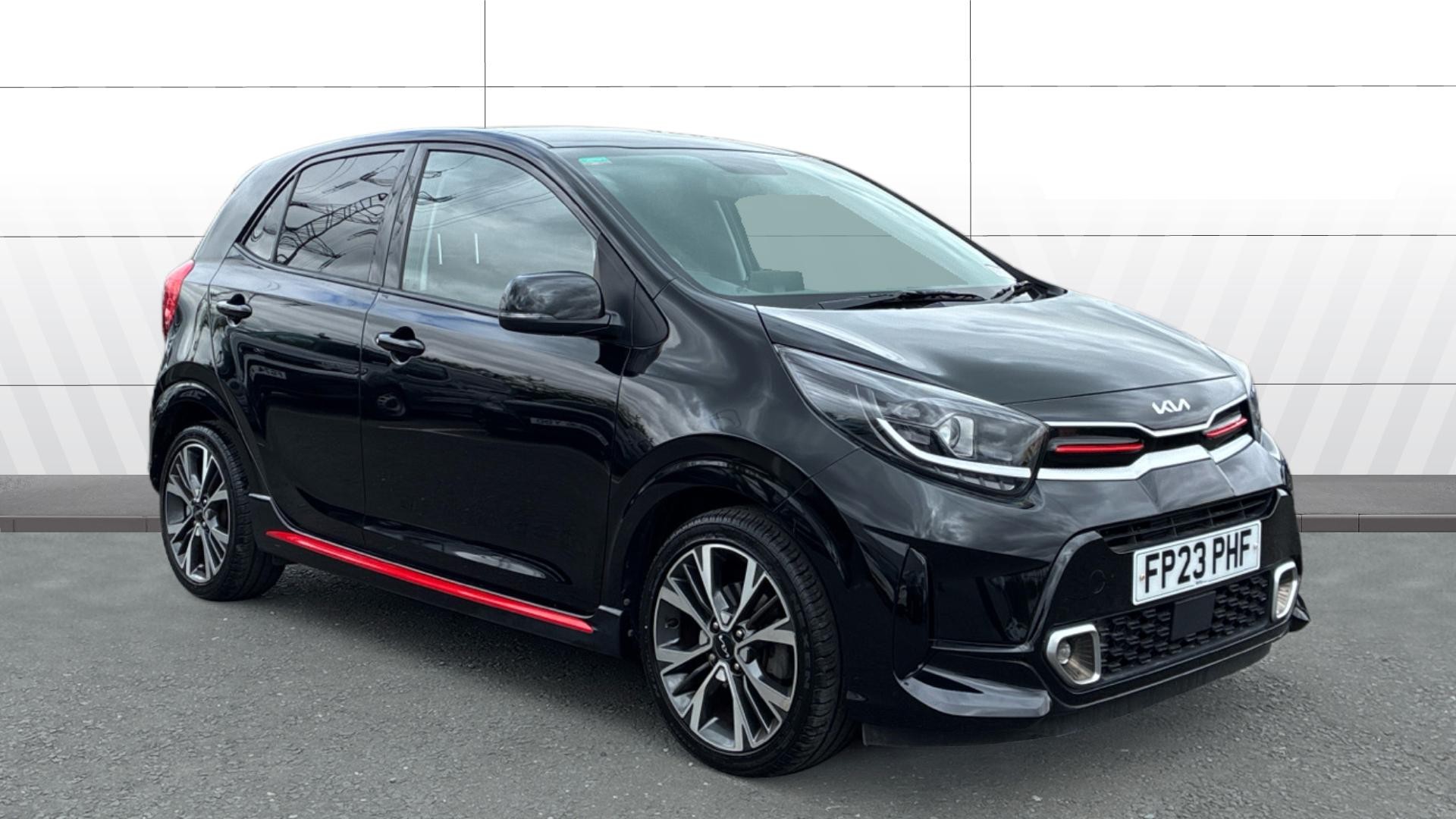 Picanto