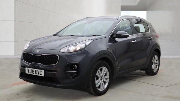 Sportage