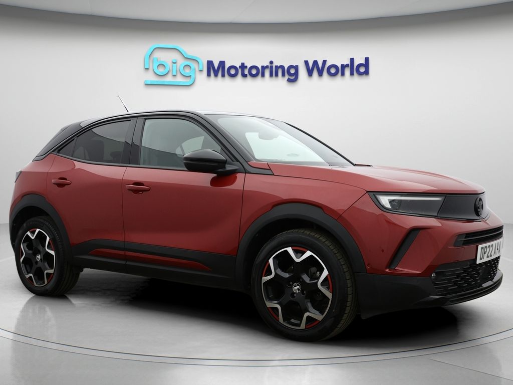 Mokka