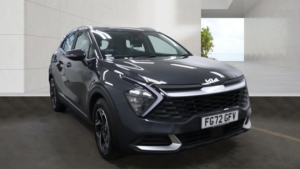 Sportage