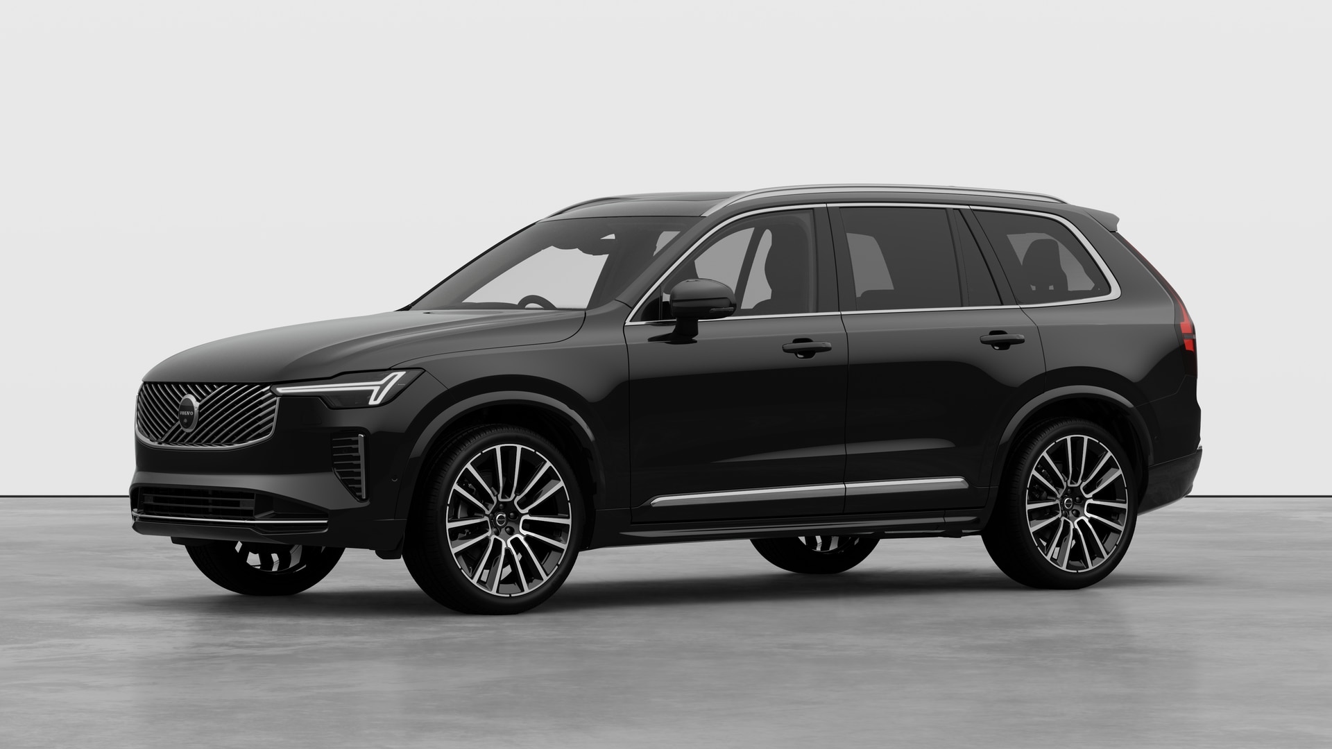 Volvo-XC90