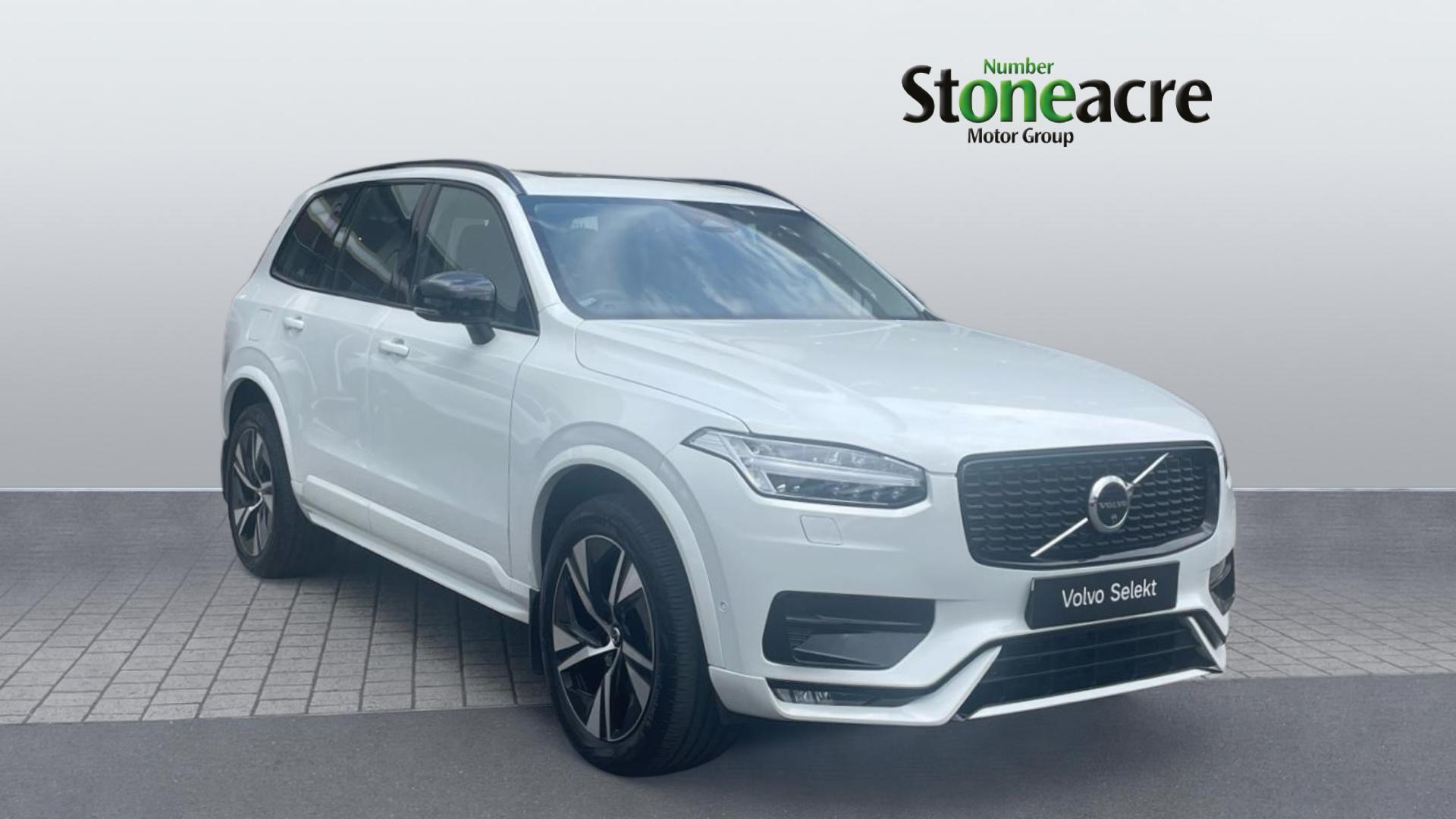 Xc90