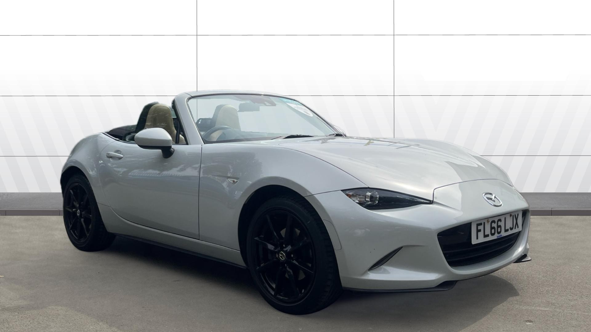 Mx-5
