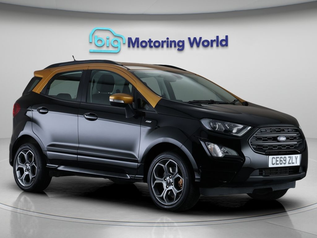 EcoSport