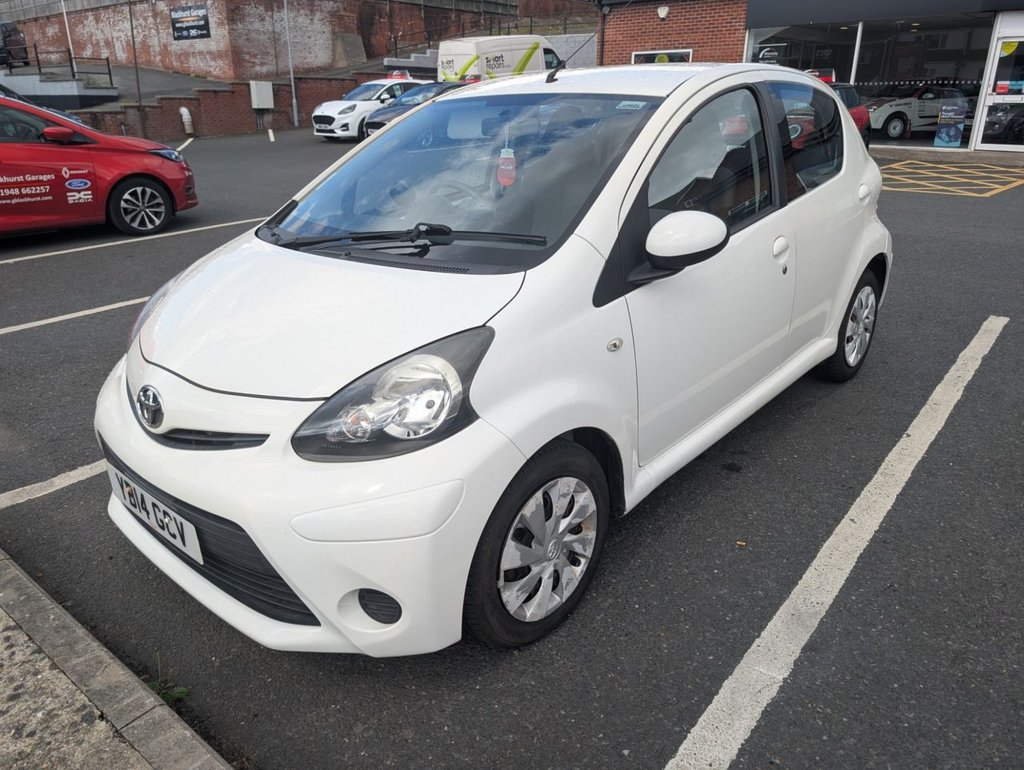 Aygo