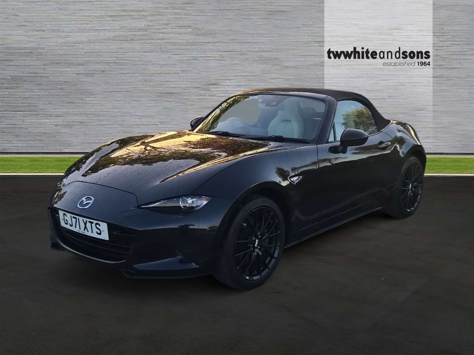 MX-5