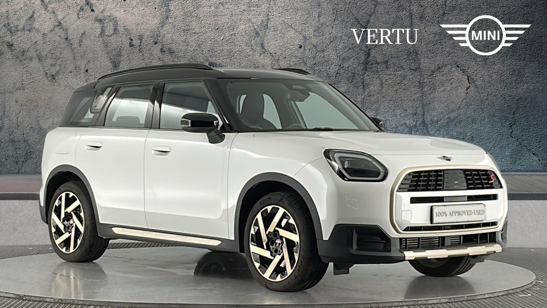 Countryman
