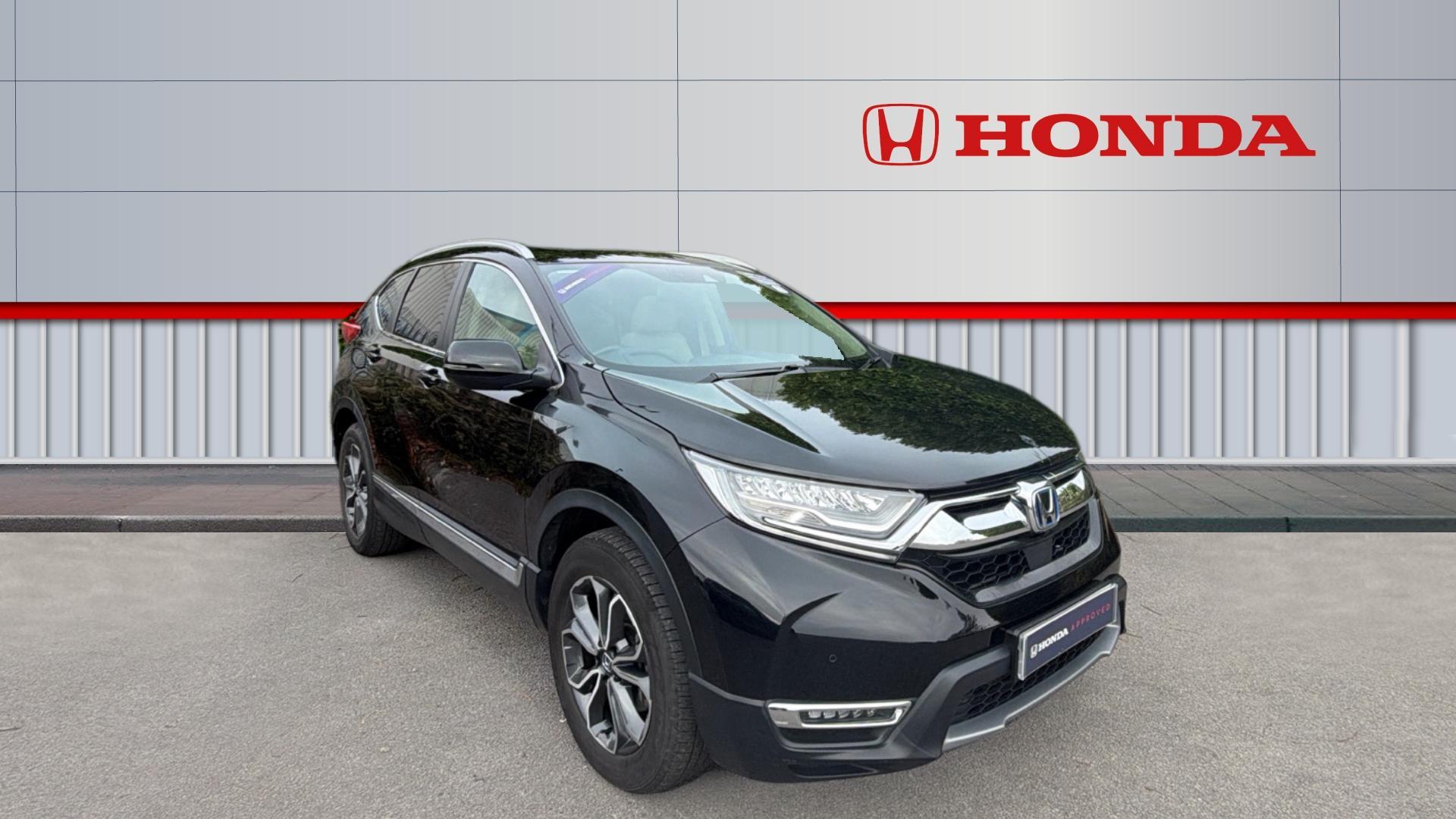 Cr-V