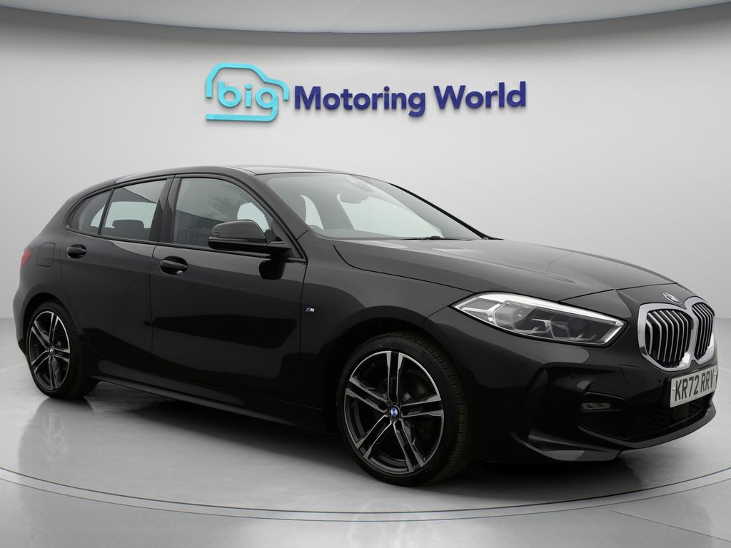 1 Series