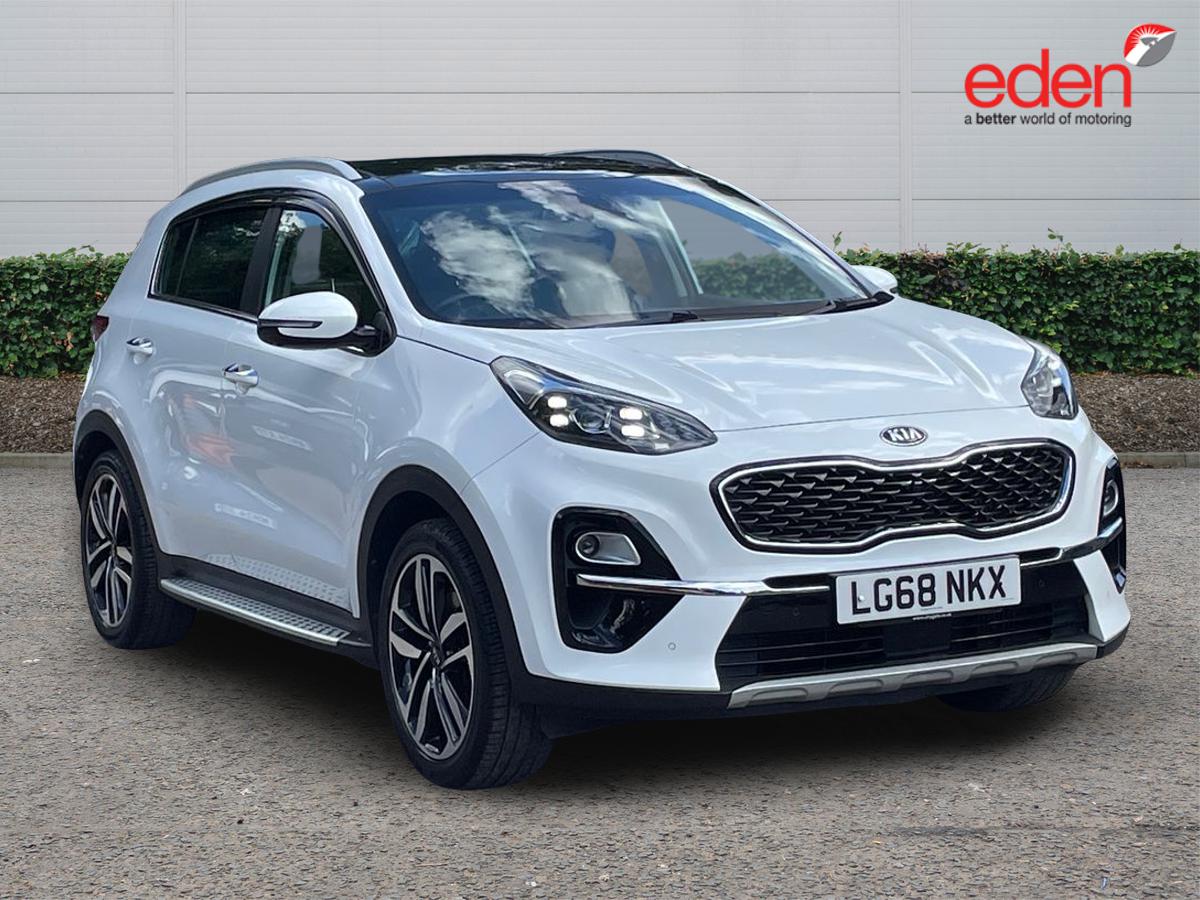 Sportage