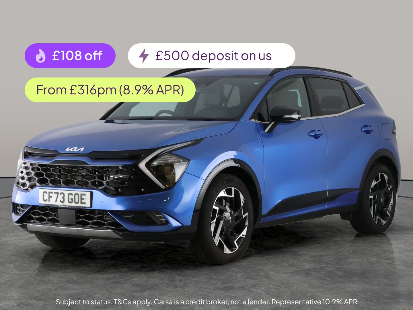Sportage