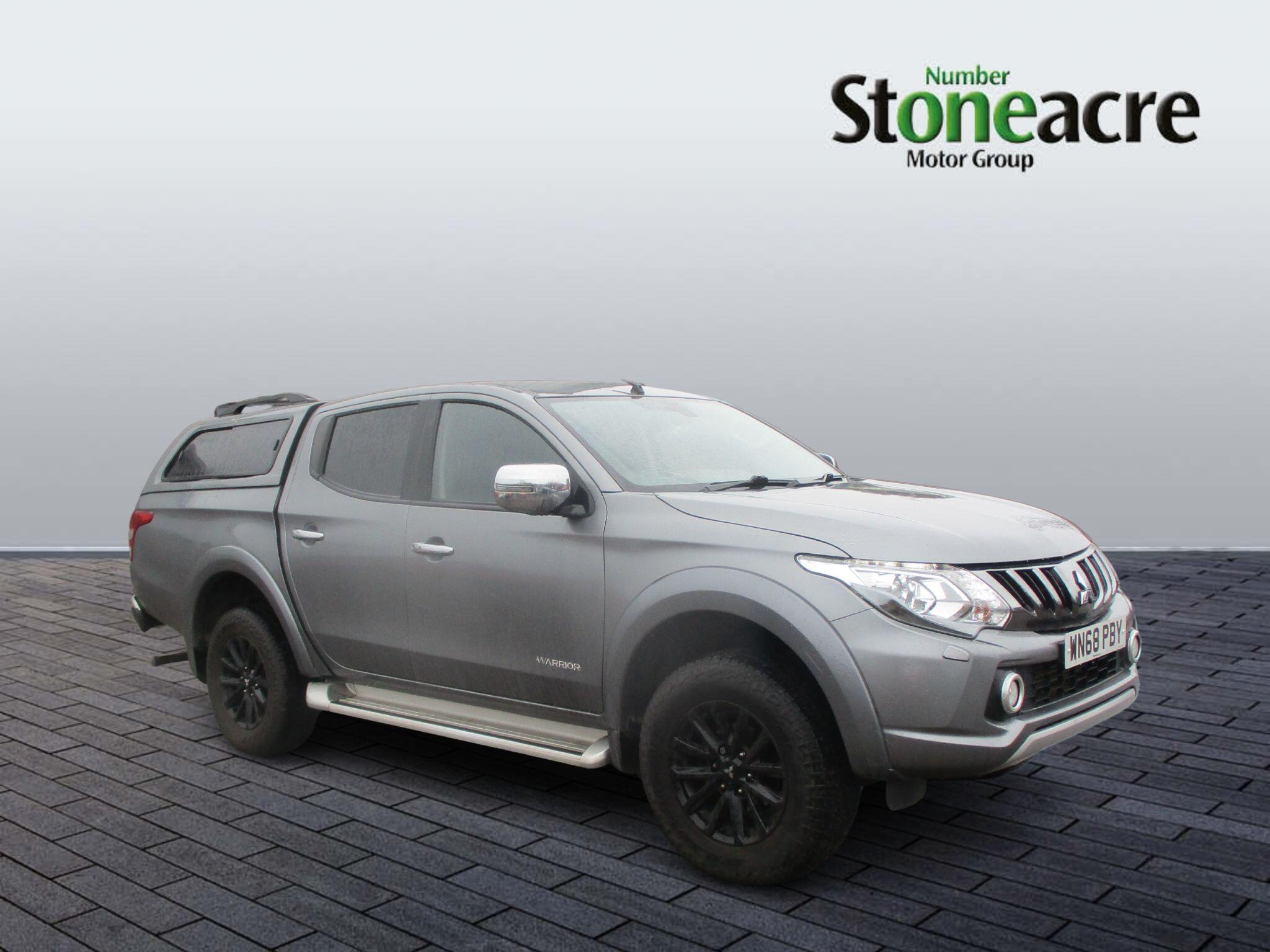 REXTON DIESEL ESTATE SPECIAL EDITIONS