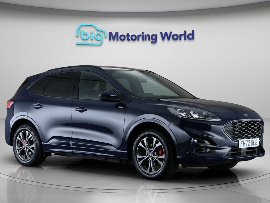 Kuga