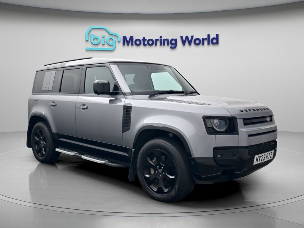 Defender
