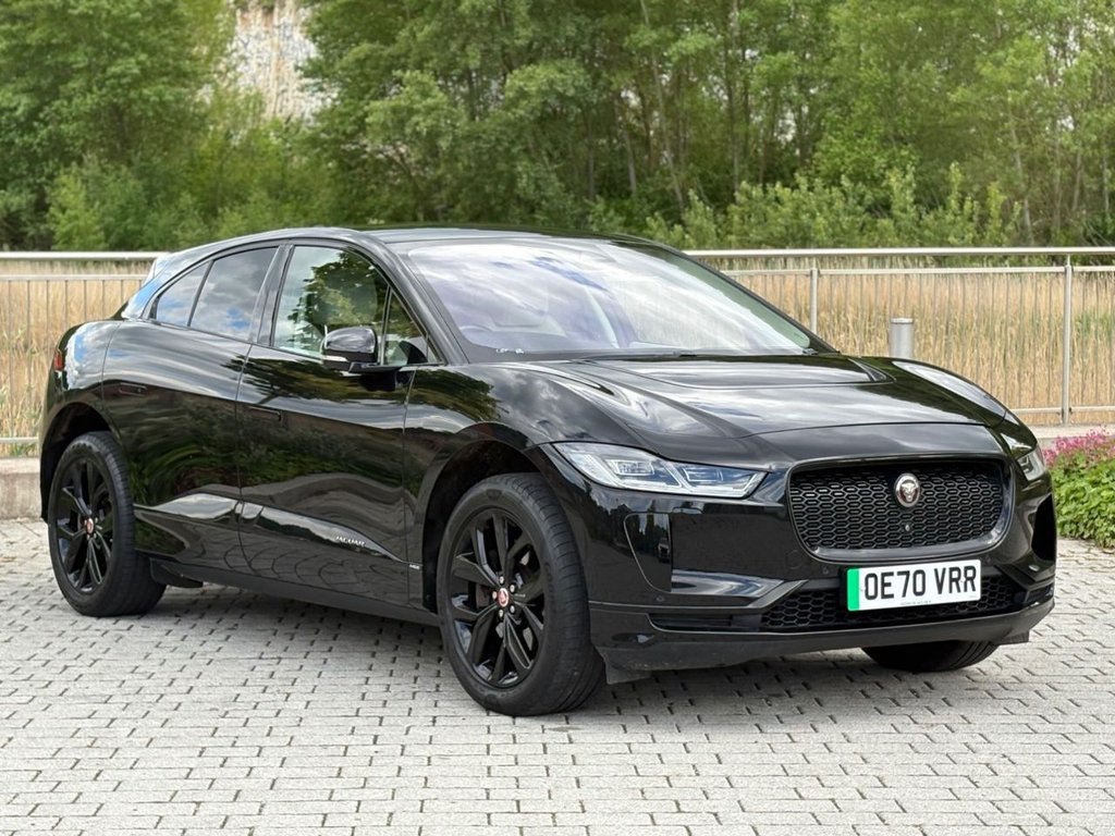I-PACE