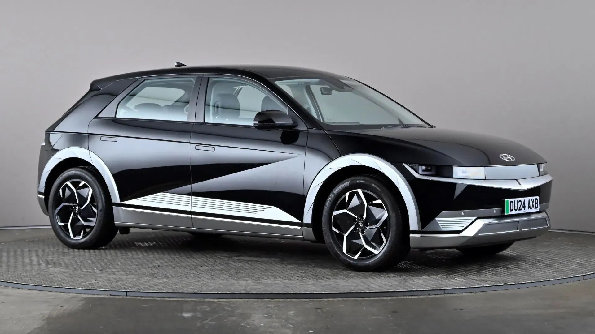 Ioniq 5