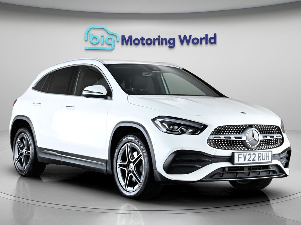 GLA