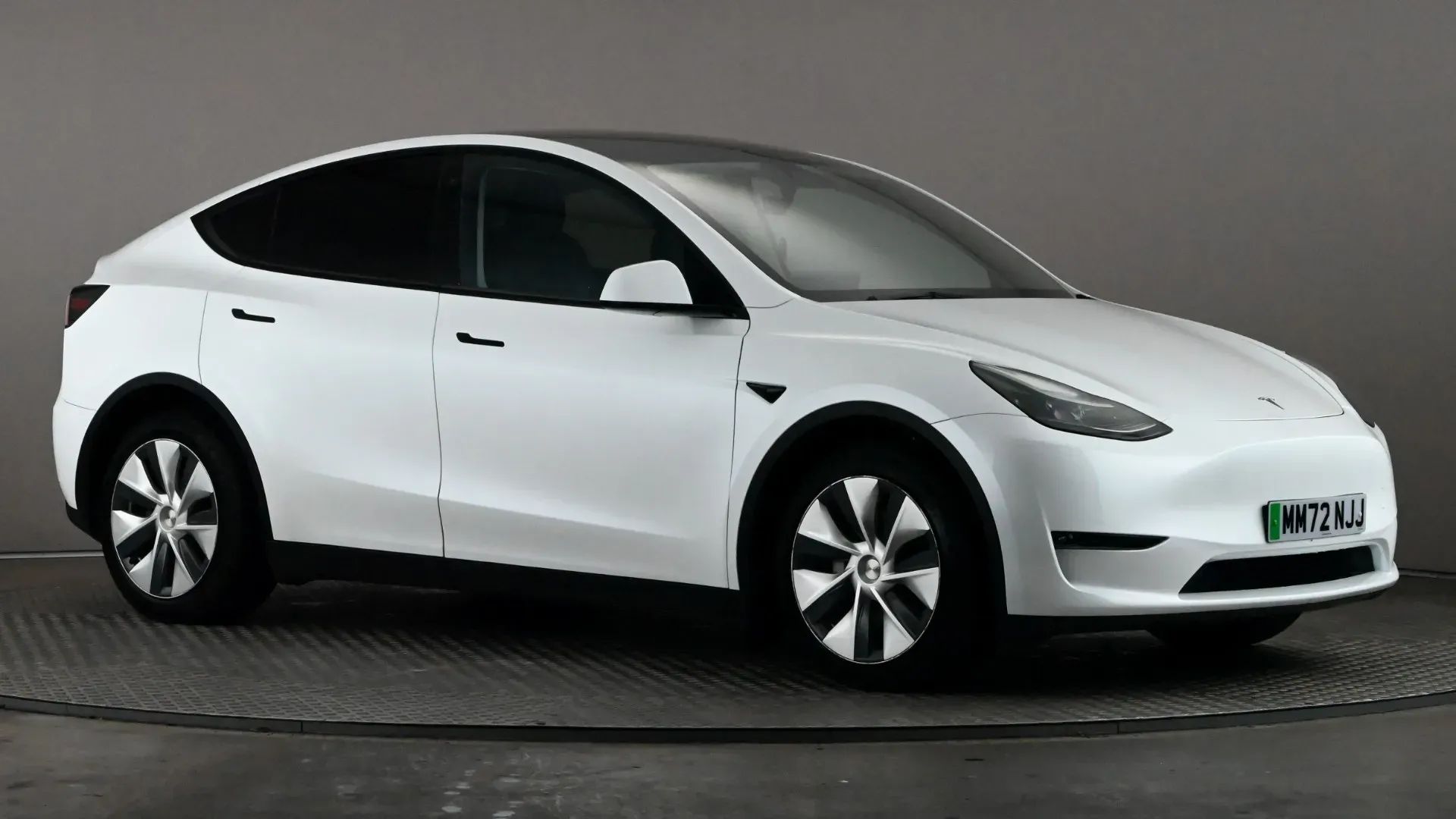 Model Y Premium