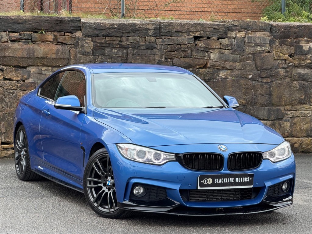 4 Series