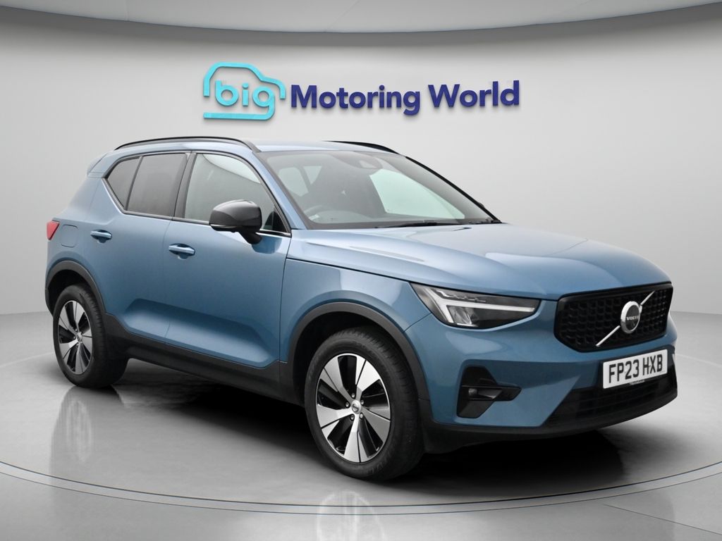 Xc40