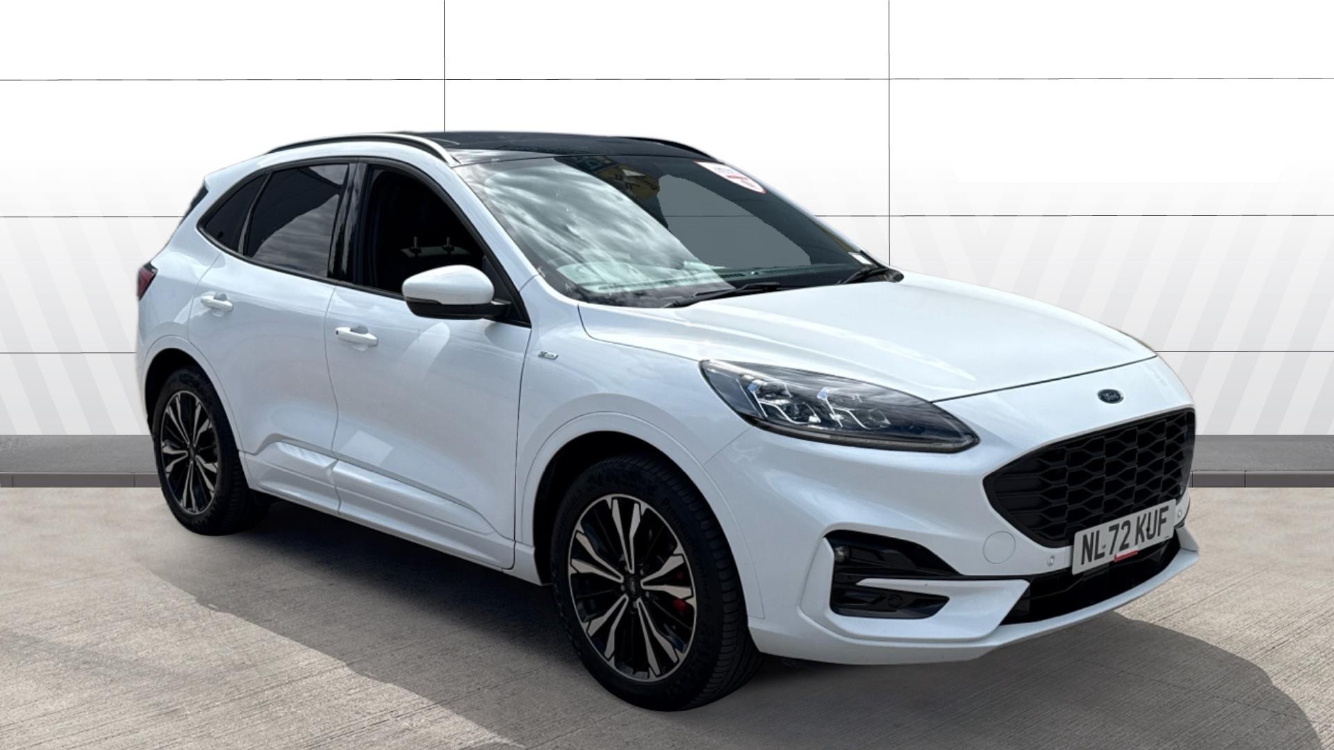 Kuga