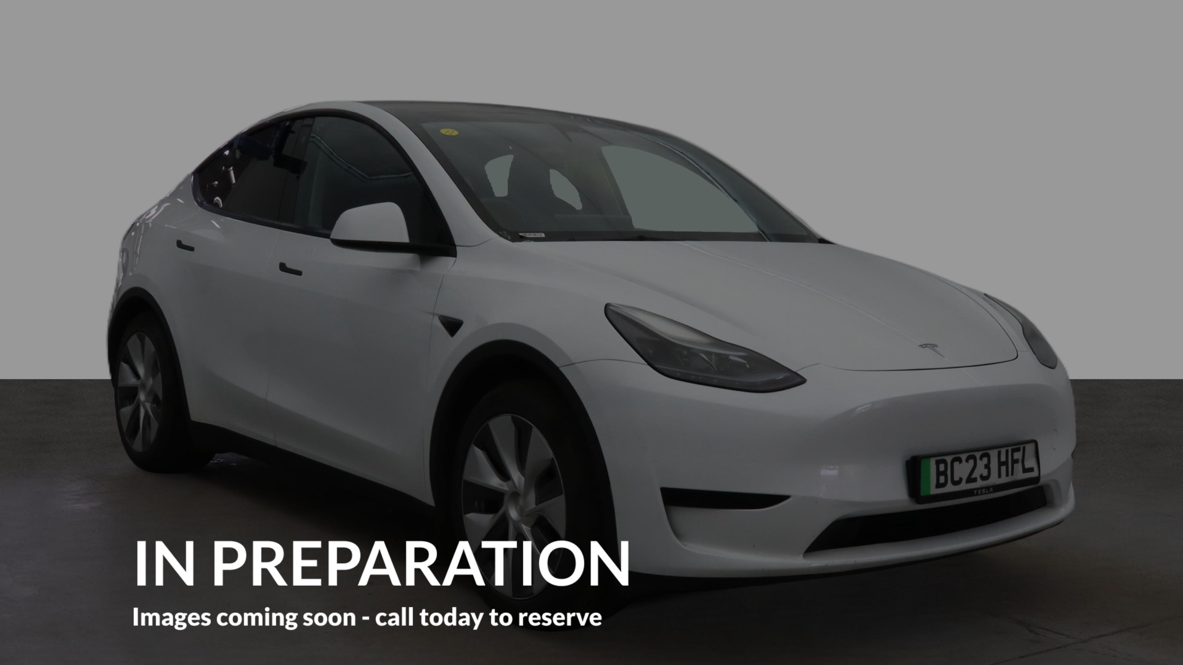 Model Y