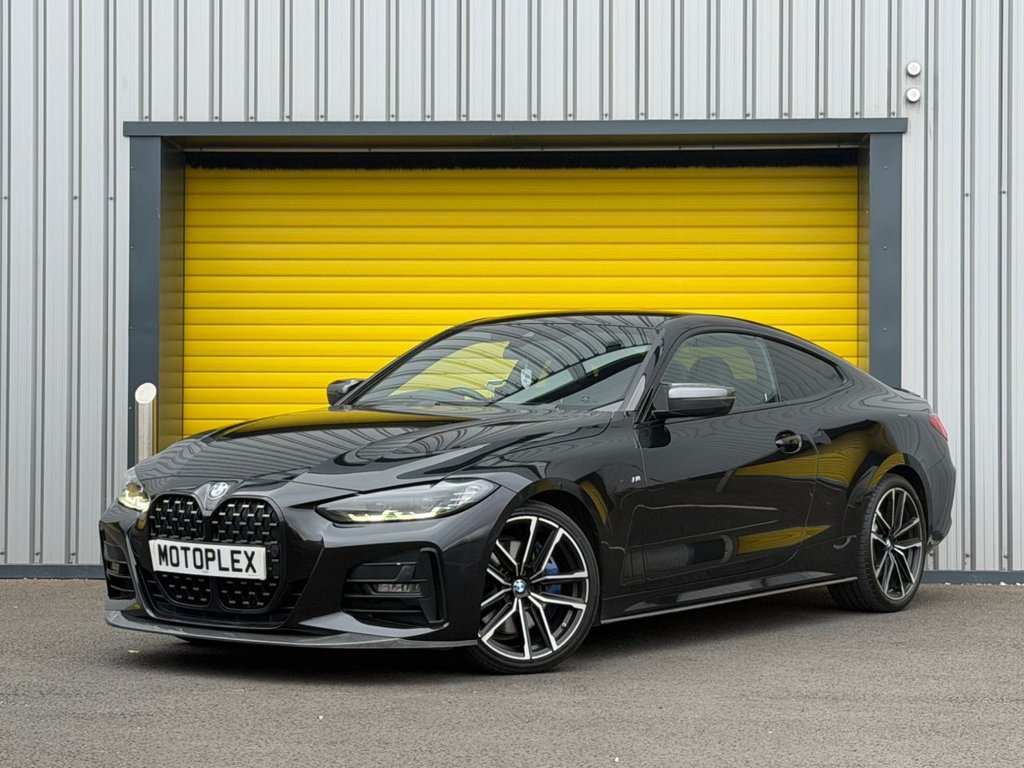 4 Series