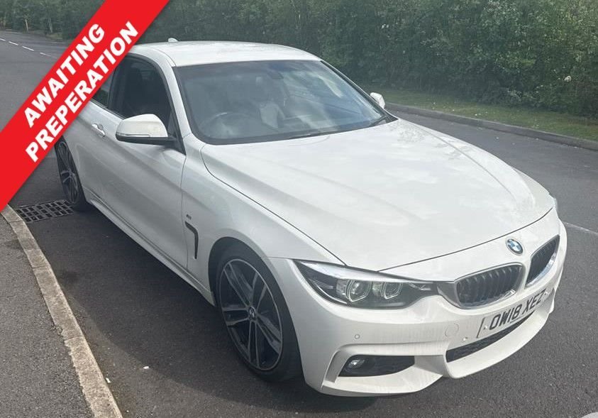 4 Series