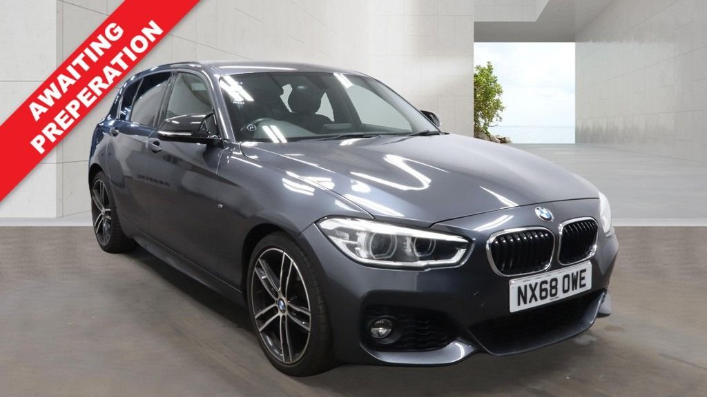 1 Series