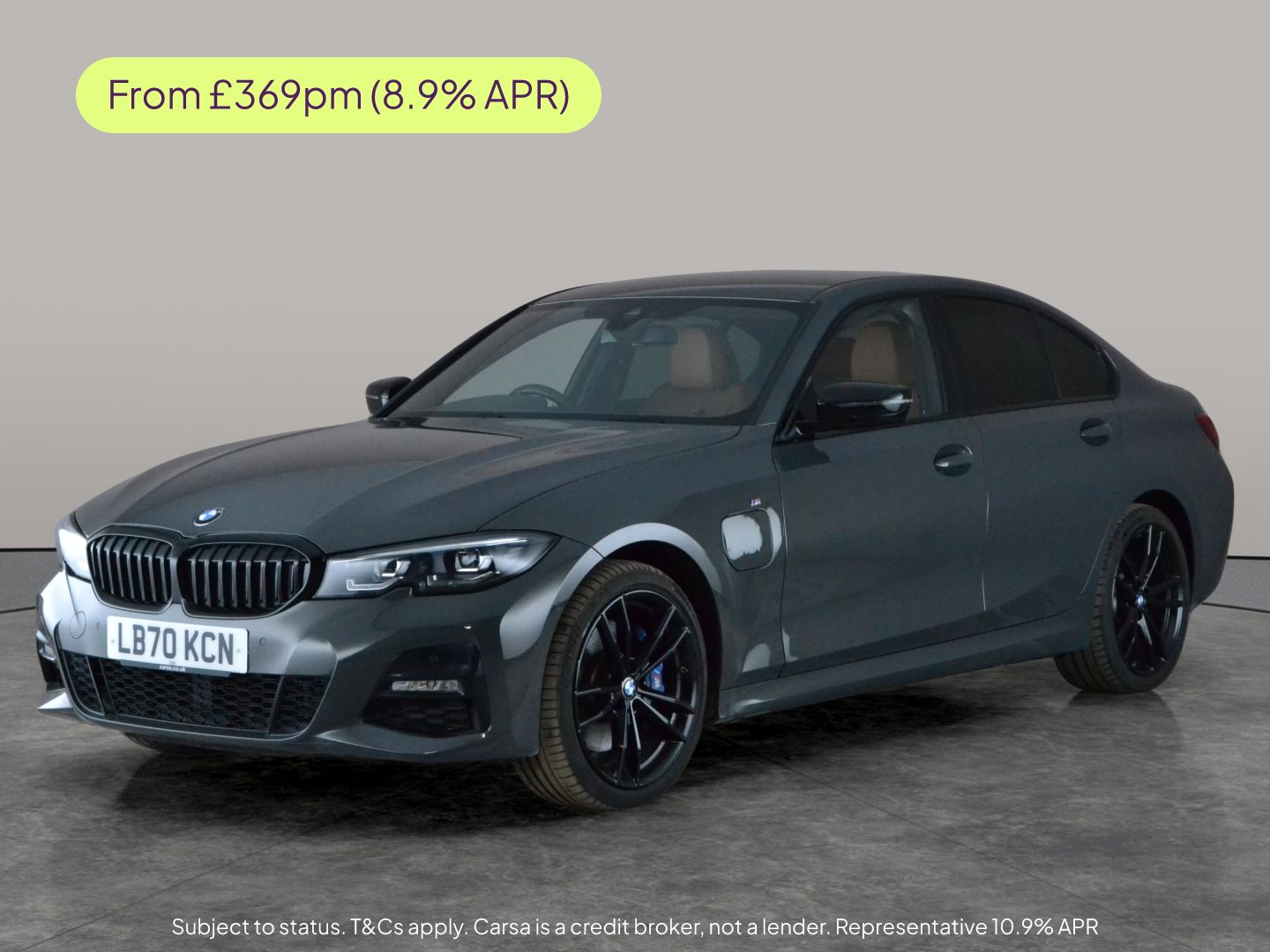 3 Series