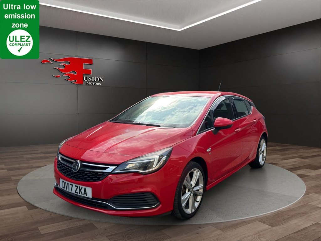 Astra