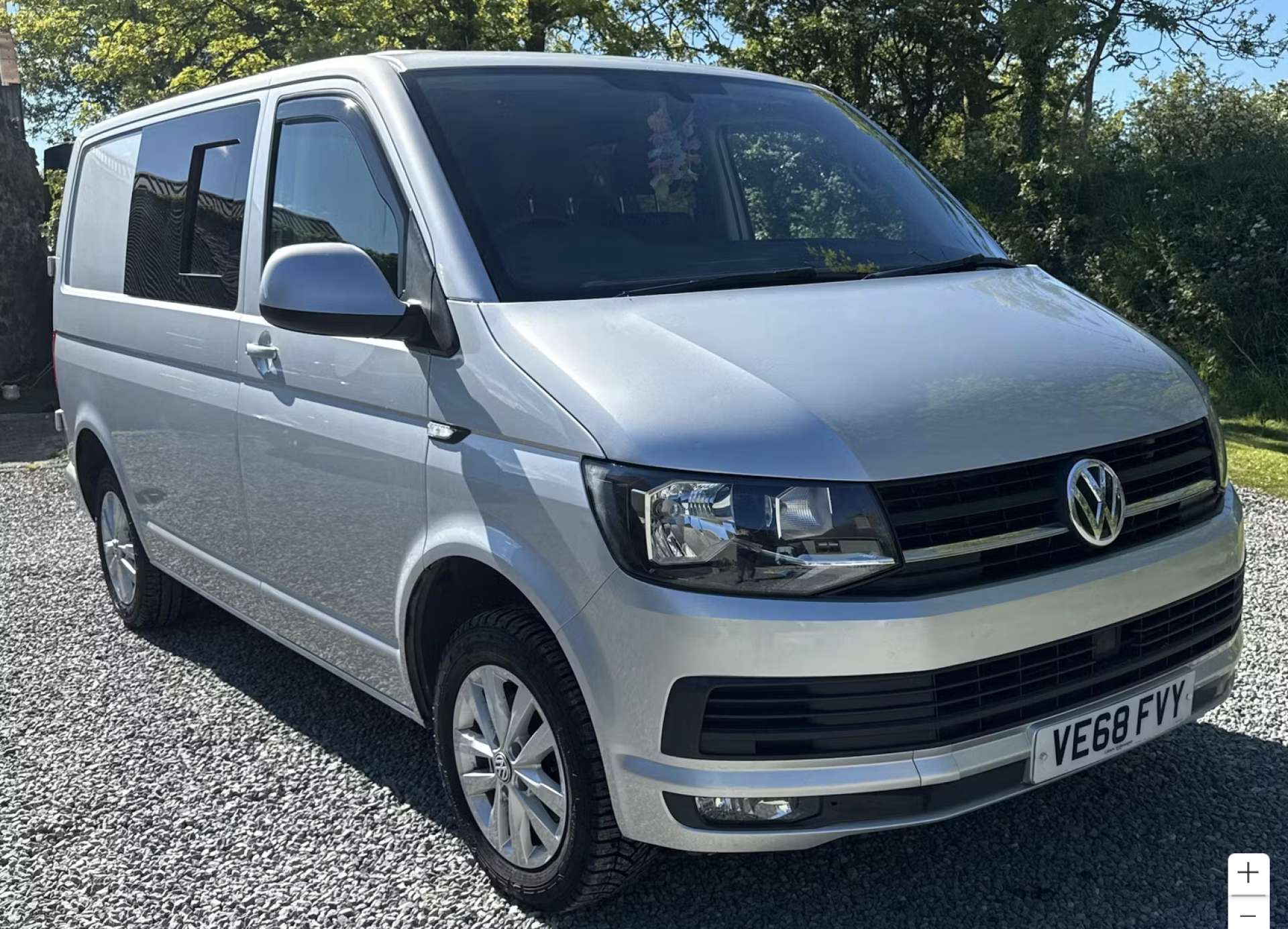 TRANSPORTER