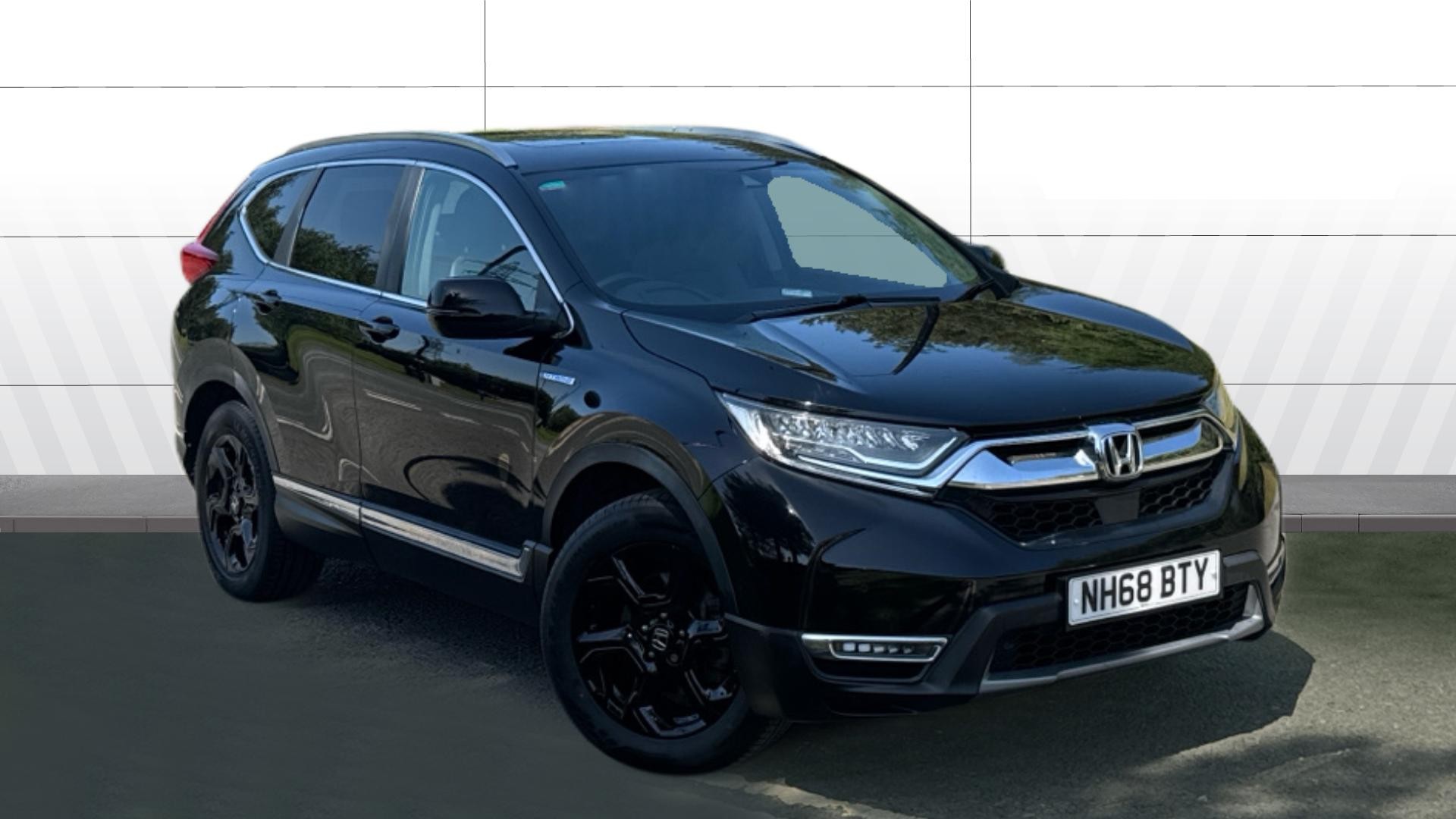 Cr-V