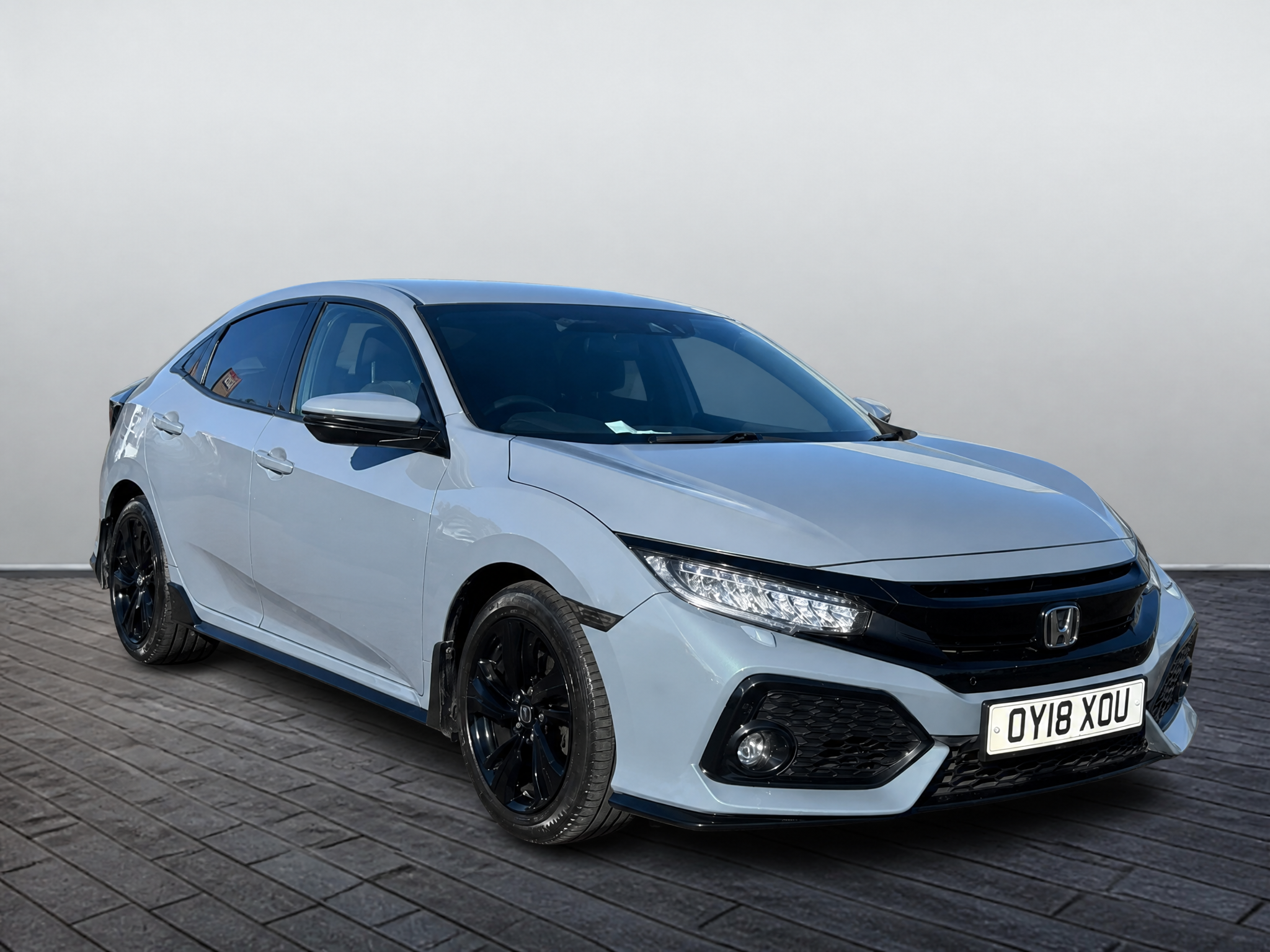 Civic