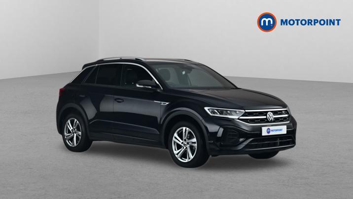 T-Roc