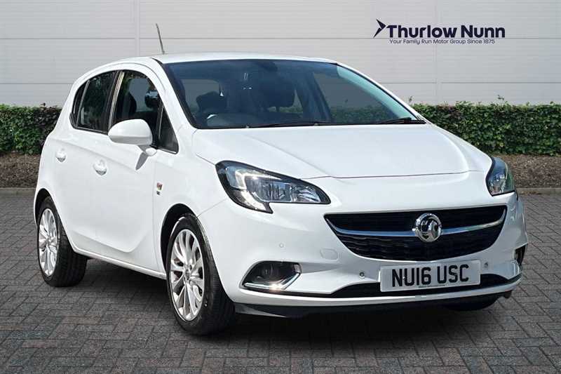 Corsa